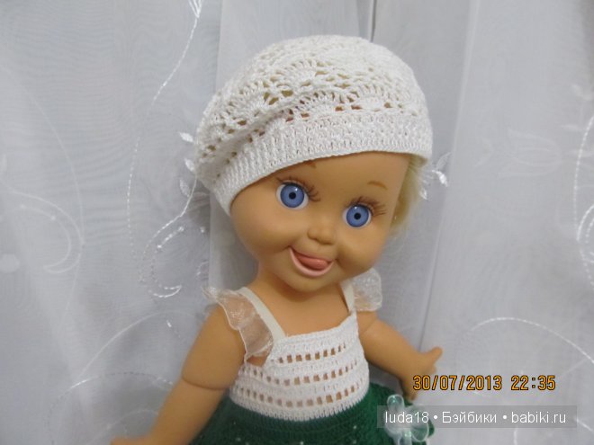 одежда куклам