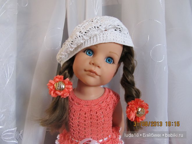 одежда куклам