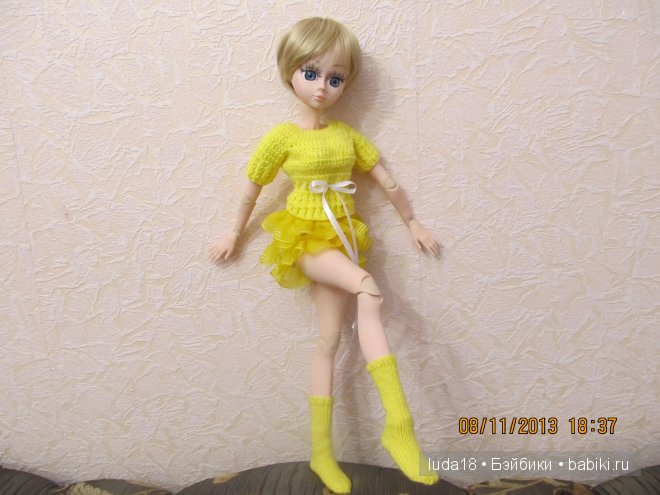 одежда куклам звезда подиума