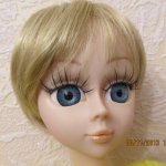 Новые наряды, одежда для кукол звезда подиума