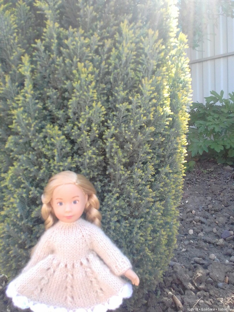 Весна...какая красота кругом (фото 3)