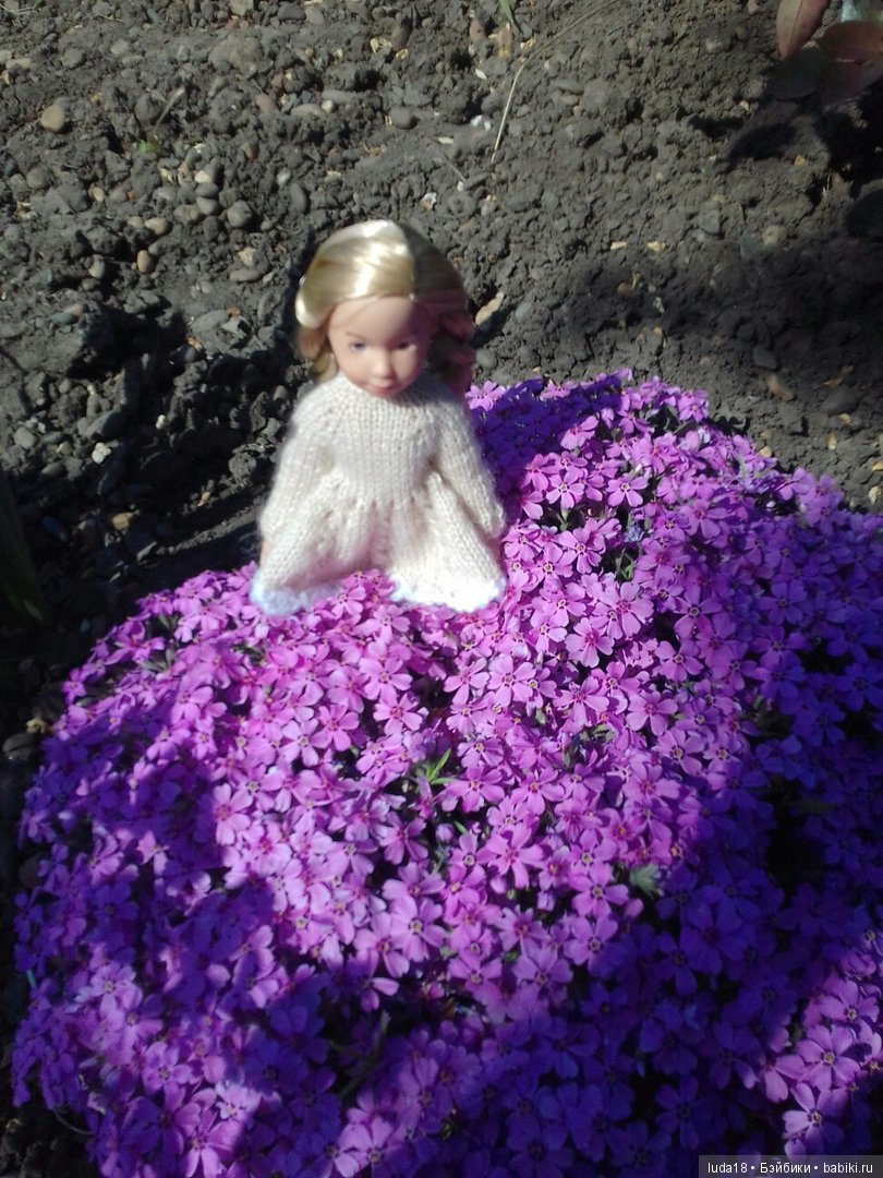 Весна...какая красота кругом (фото 6)