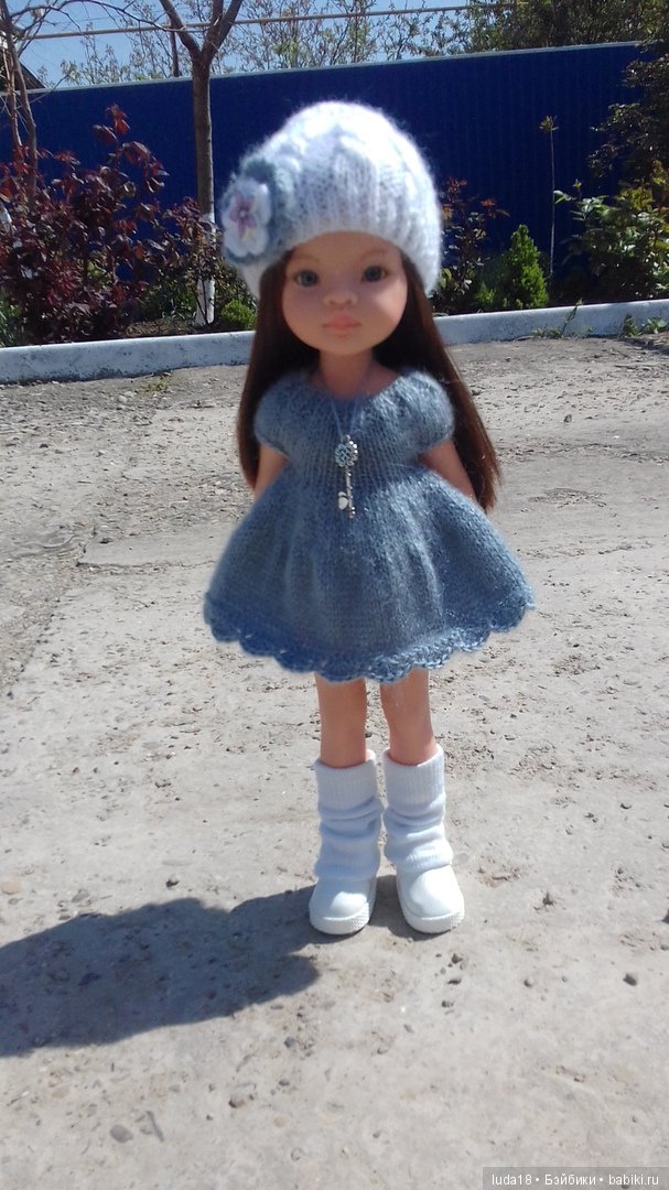 Весна...какая красота кругом (фото 9)