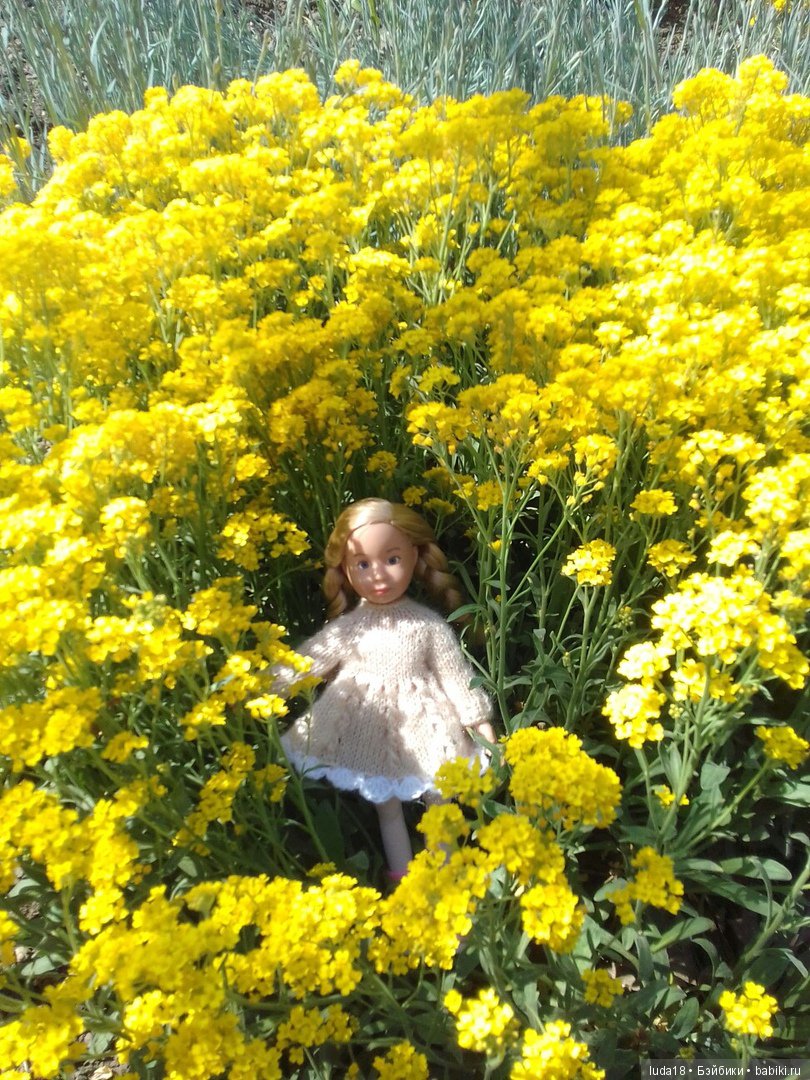 Весна...какая красота кругом (фото 4)