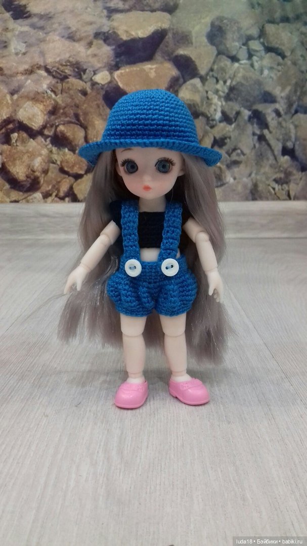 Баболишки, моя новая любовь (фото 7)