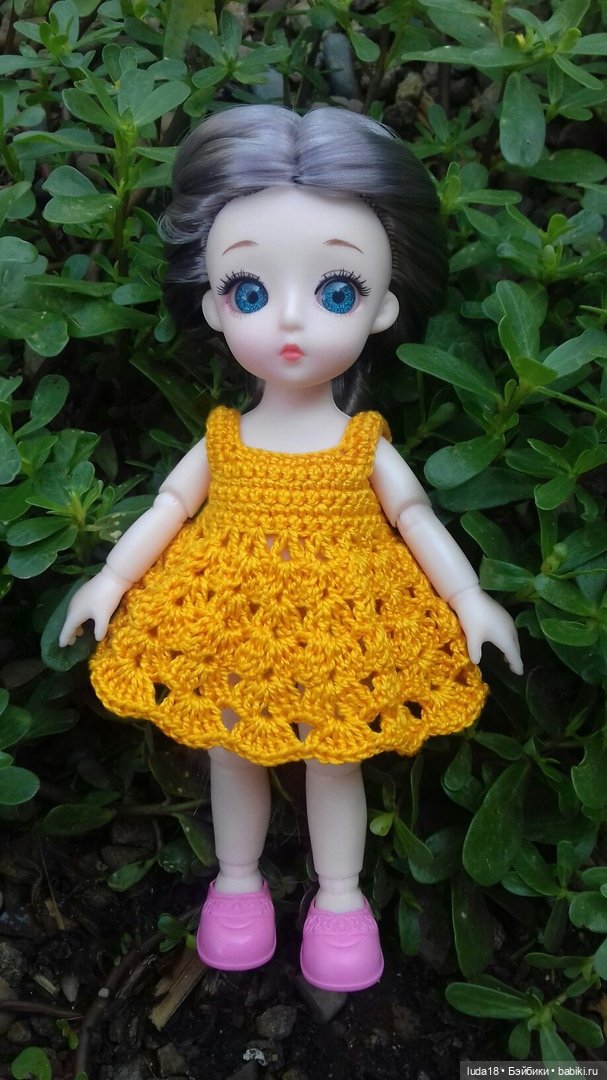 Баболишки, моя новая любовь (фото 3)