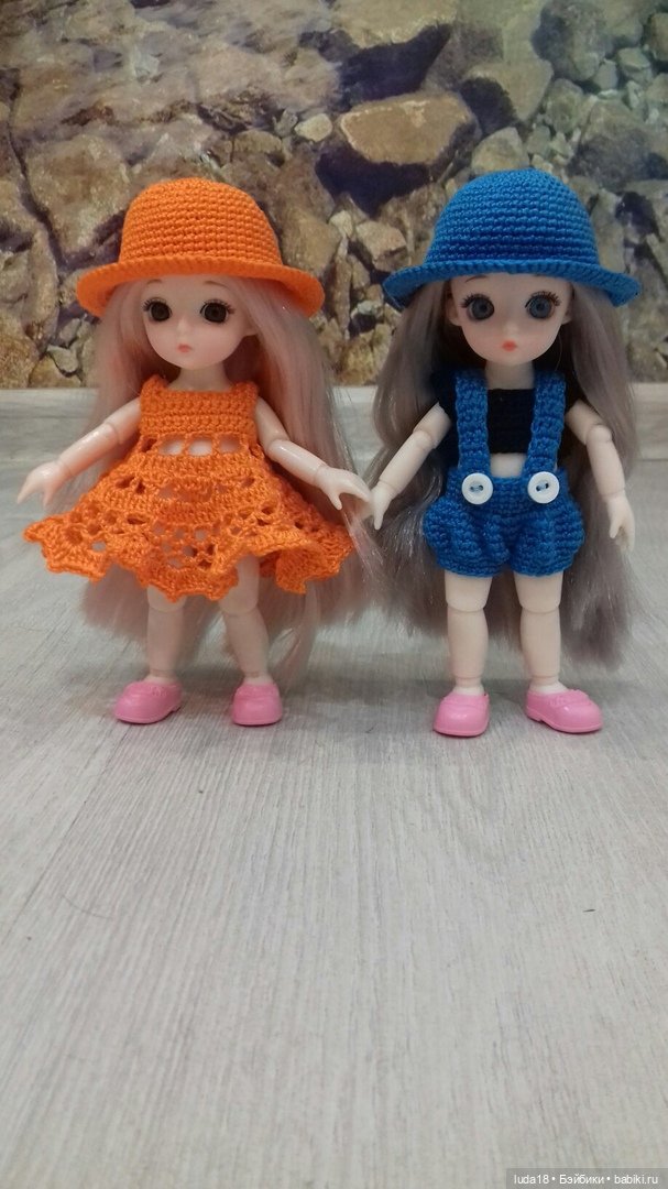 Баболишки, моя новая любовь (фото 4)