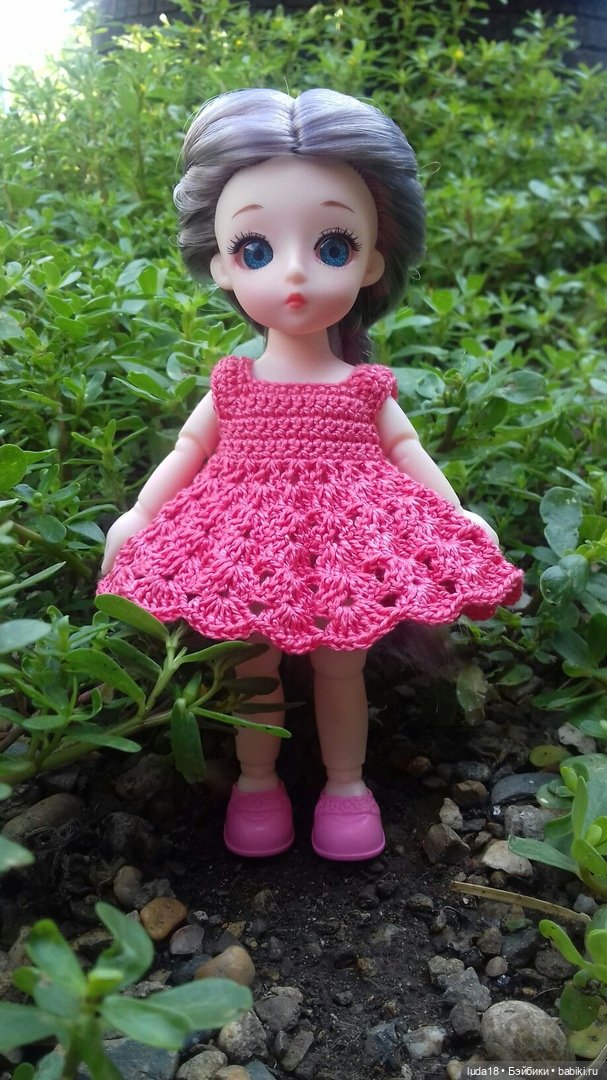 Баболишки, моя новая любовь (фото 9)