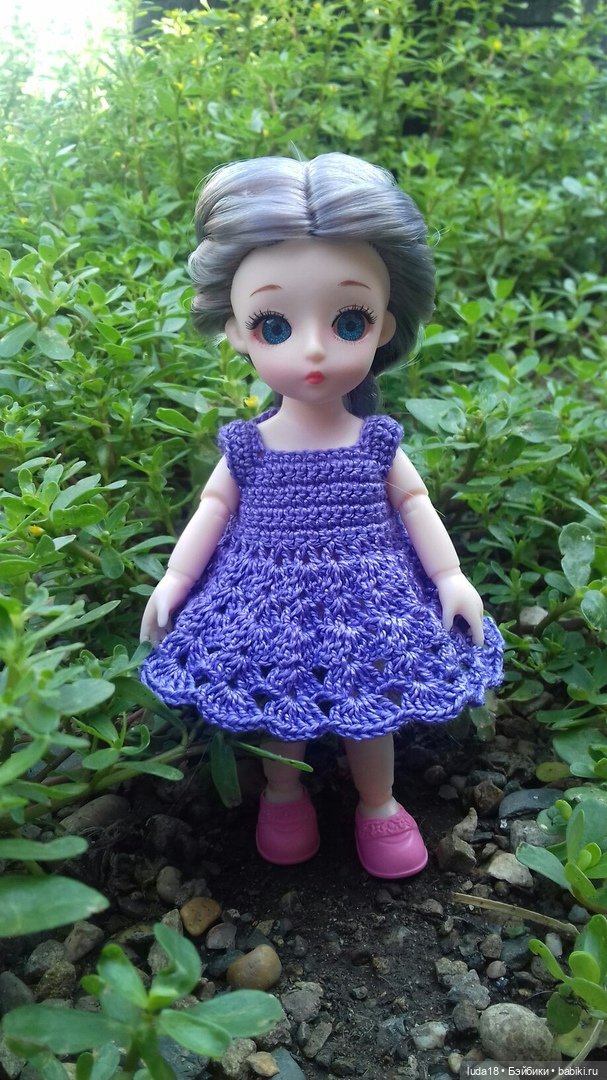 Баболишки, моя новая любовь (фото 10)