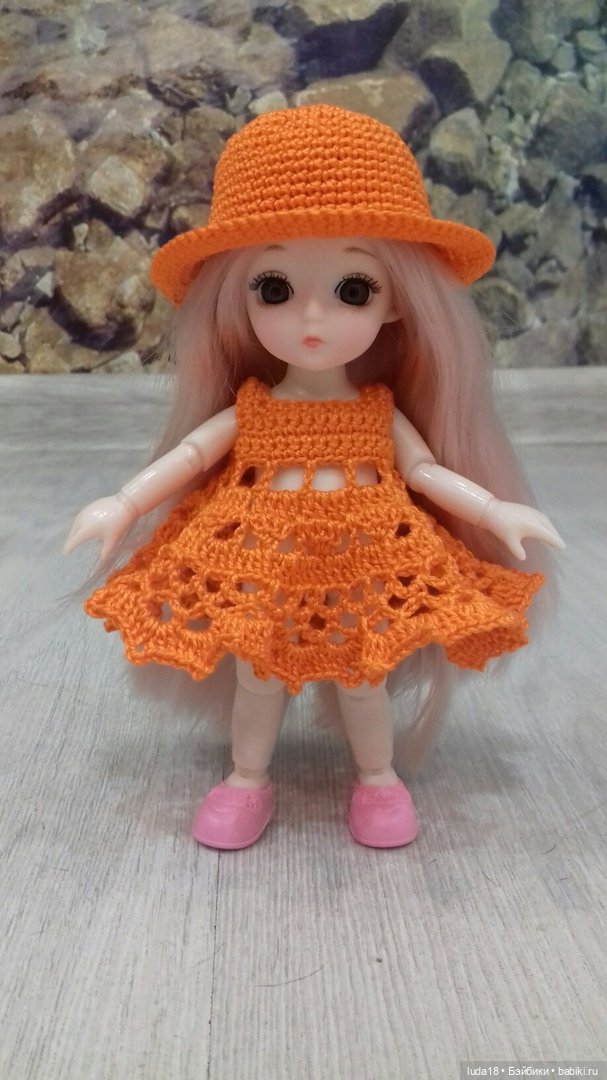 Баболишки, моя новая любовь (фото 8)