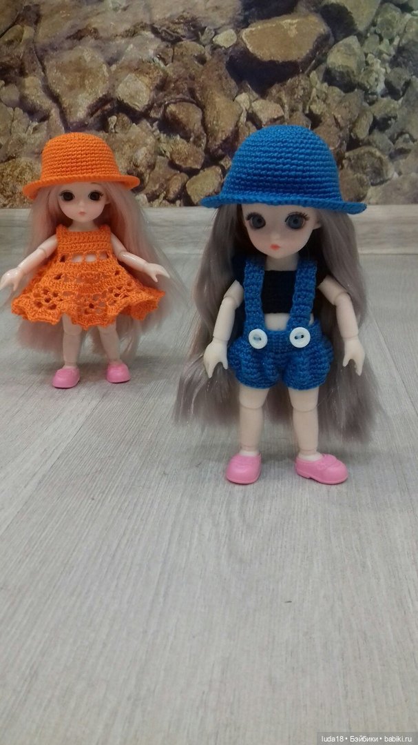 Баболишки, моя новая любовь (фото 6)