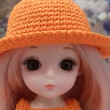 Баболишки, моя новая любовь