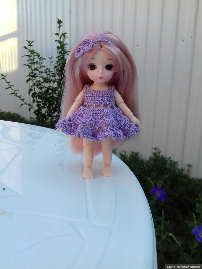 Зойка не устает модничать (фото 10)