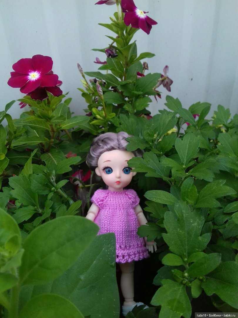 Зойка не устает модничать (фото 3)