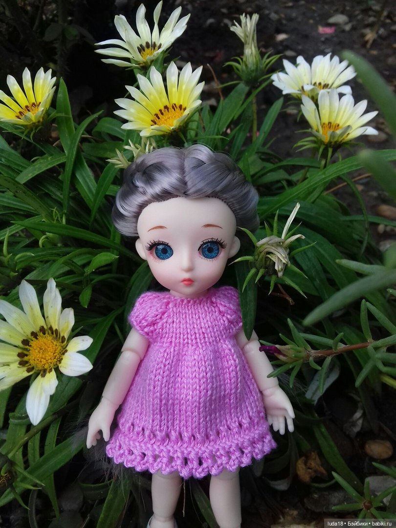 Зойка не устает модничать (фото 5)