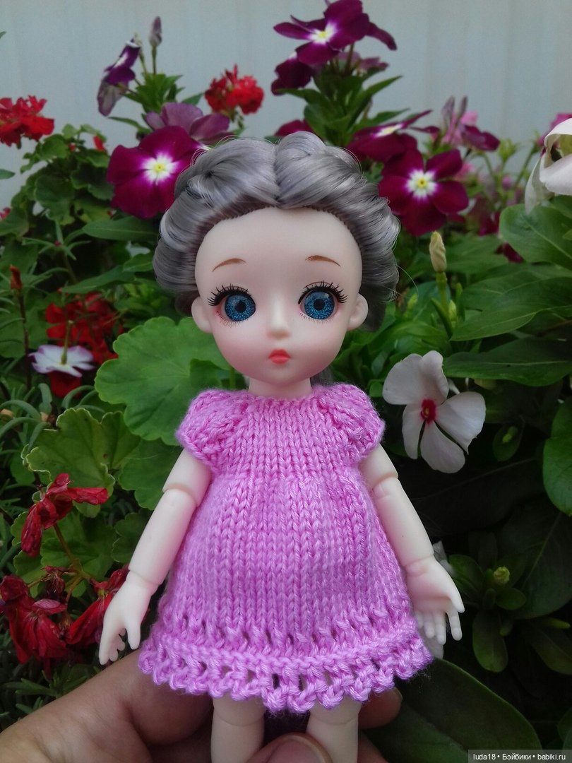 Зойка не устает модничать (фото 2)