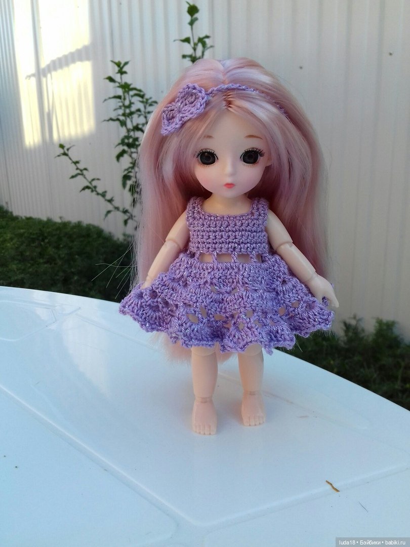 Зойка не устает модничать (фото 9)