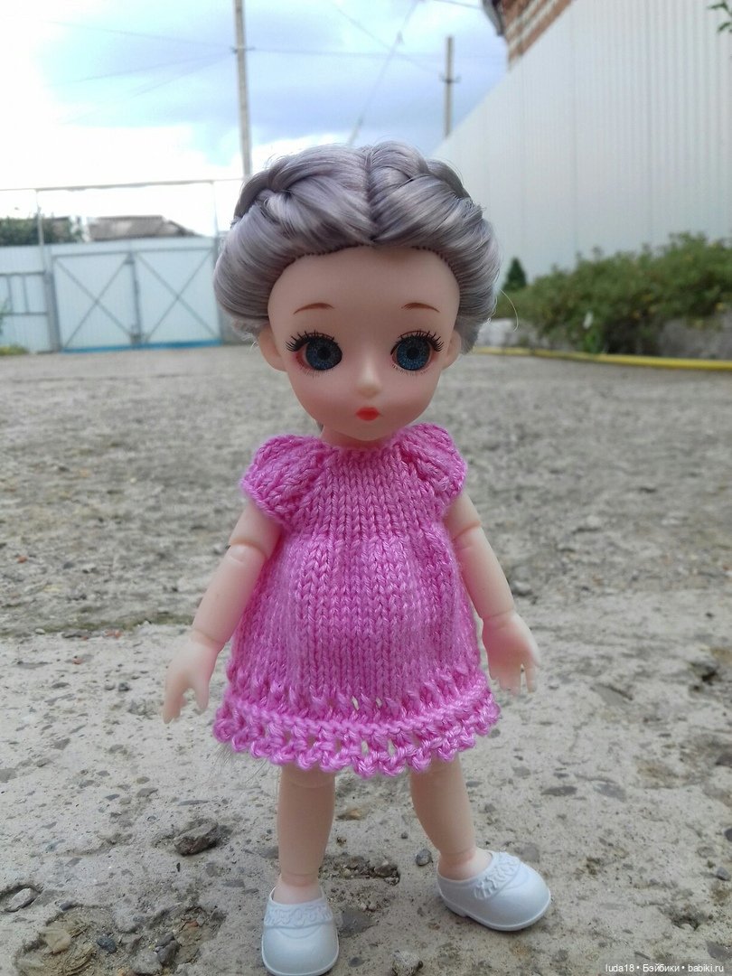 Зойка не устает модничать (фото 6)