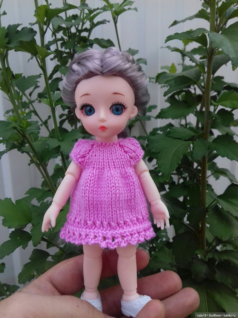 Зойка не устает модничать (фото 7)