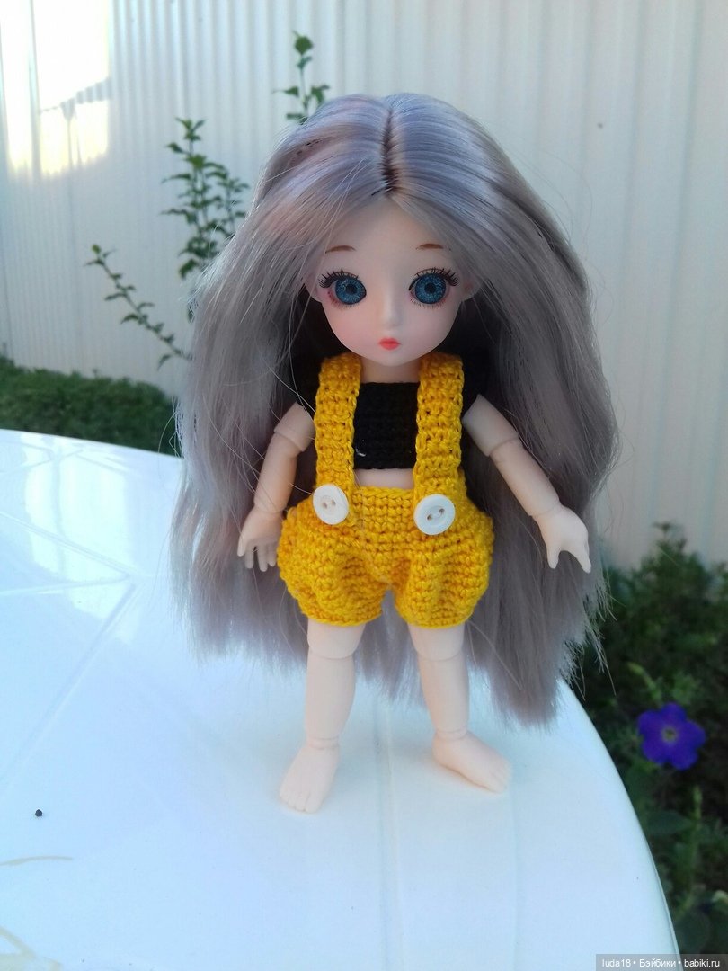 Зойка не устает модничать