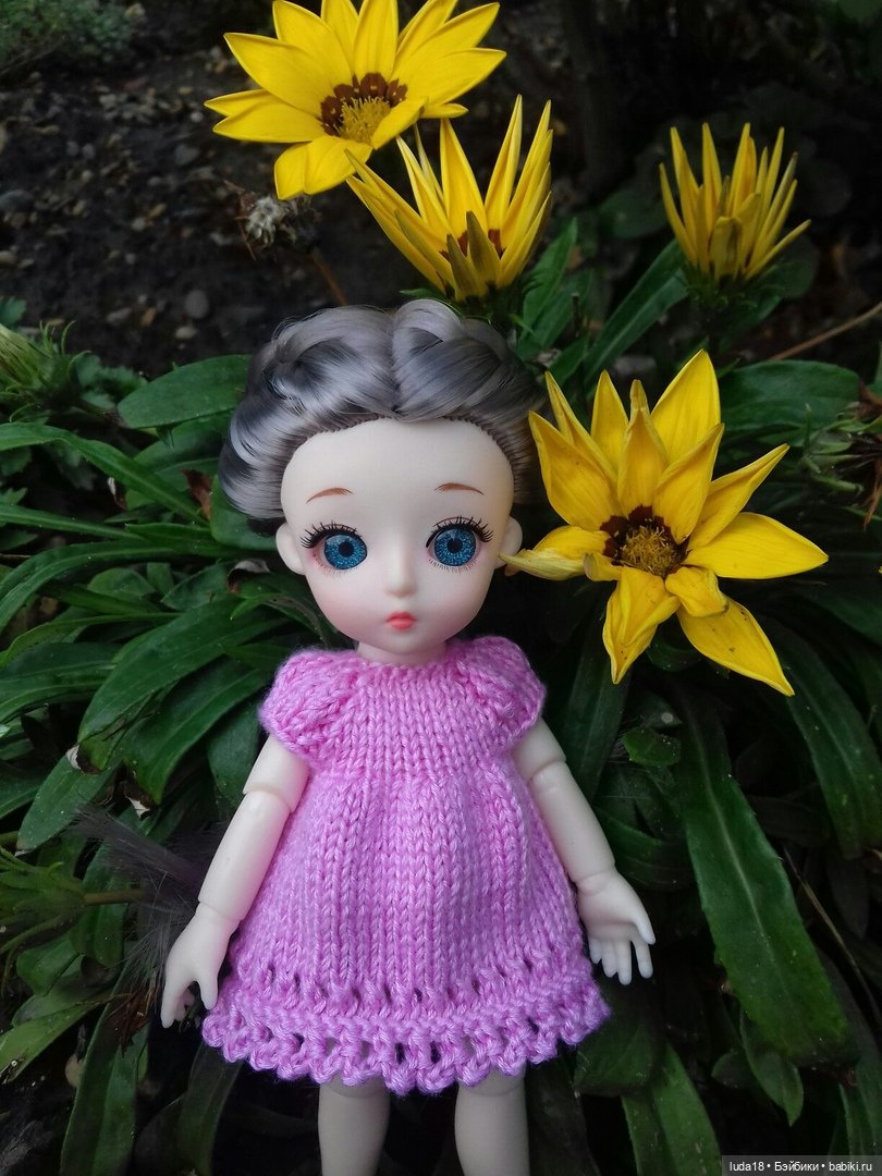 Зойка не устает модничать (фото 4)