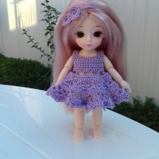 Зойка не устает модничать