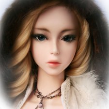 Soom Super Gem Cuprit: Wish upon the north wind