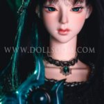 Продам dollsoom Witch – Eternal Verdant