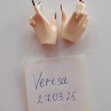 Продаю ручки долфейриленд от фиплы 65 нормал