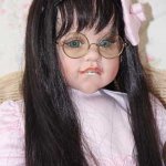 SMART LITTLE COOKIE - милейшее создание от Fayzah Spanos