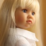 Кукла Helen, Kidz'n Cats