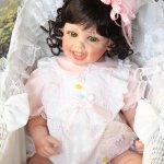 FAYZAH SPANOS "Bonnet or Bow, Oh, I just don't know!"