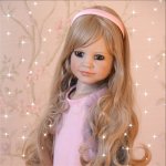 Невинная Shannon от Susan Lippl