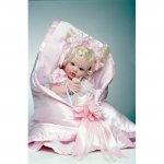 Маленький ангелочек Special Delivery от Spanos