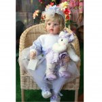 Балериночка   Tu-Tu Cutie Petutie от Fayzah Spanos.