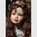 Вирджиния Тернер - Марион