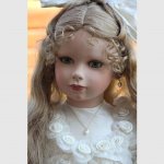 Анастасия от Virginia  Turner