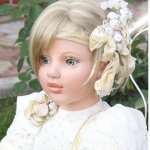 Кукла Sweet Sixteen от Fayzah Spanos