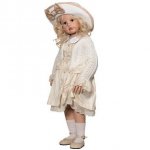 VICTORIA  от  HILDEGARD GUNZEL