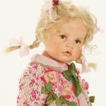 Henrike от Hildegard Günzel