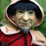 Эльф Follet от D'ANTON JOS