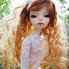 doll chateau agatha