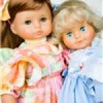 Милые девочки Lissi doll