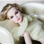 Пленительная нежность. Erin S. "Lady in Red", Jason Wu, Integrity Toys