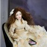 "Время кукол № 11" в Санкт-Петербурге 2013