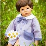 Как провести лето? Нандоло от Элизабет Линднер для Гётц