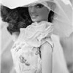 Просто очаровательна.