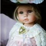 Маленькая леди от Линды Рик