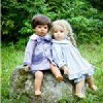 Линднеры. Семейные фото