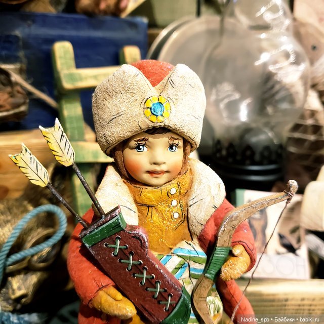 Бал Кукол в Санкт- Петербурге. Яркий праздник, разные характеры. Часть 1 | Бэйбики Бал Кукол в Санкт- Петербурге. Яркий праздник, разные характеры. Часть 1 (фото 5)